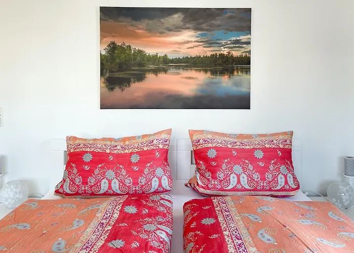 Penthouse Sun Διαμέρισμα Timmendorfer Strand