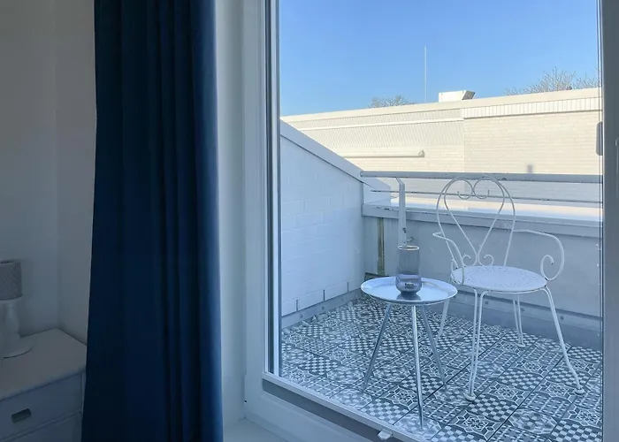 Penthouse Sun * Timmendorfer Strand