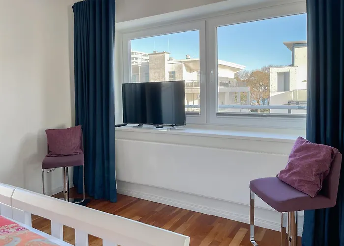 公寓 Penthouse Sun *