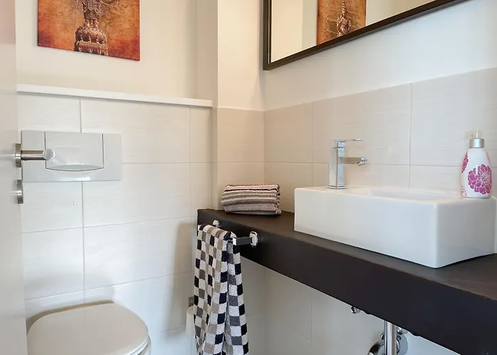 Penthouse Sun Διαμέρισμα *