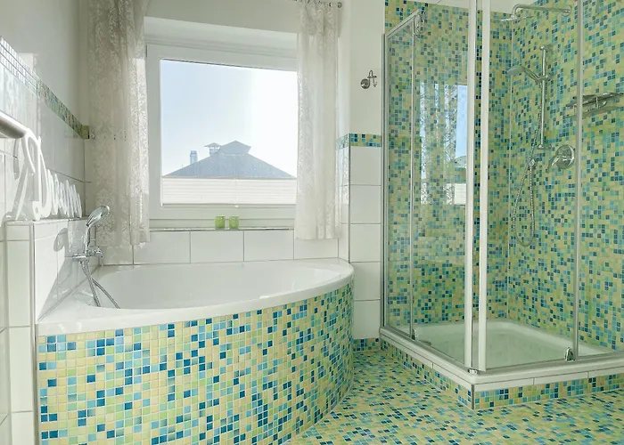 公寓 Penthouse Sun *