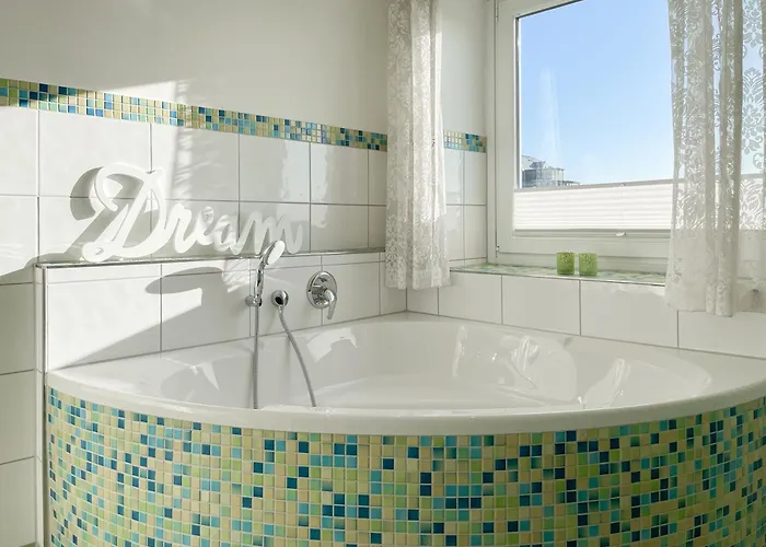 Διαμέρισμα Penthouse Sun *