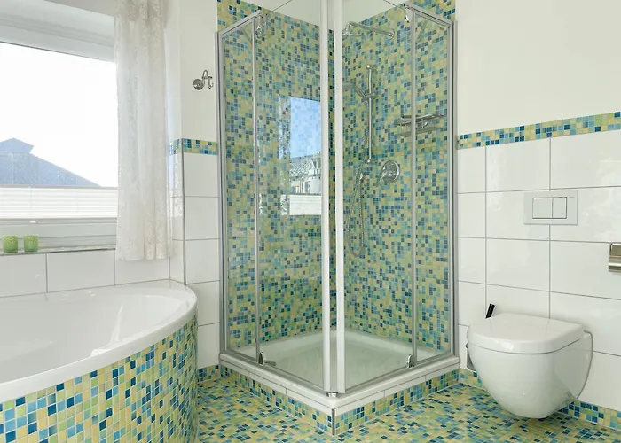 Penthouse Sun Διαμέρισμα Timmendorfer Strand