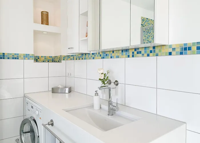 Penthouse Sun * Timmendorfer Strand