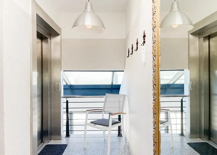 Penthouse Sun Διαμέρισμα Timmendorfer Strand