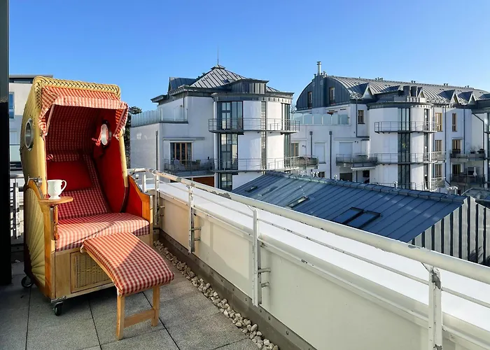 Διαμέρισμα Penthouse Sun